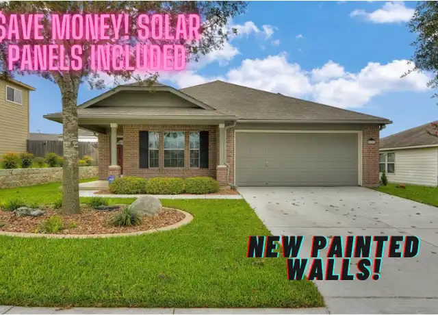 Property at 129 S Willow Way, Cibolo, TX, 78108, 3 beds, 2 baths, [object Object]