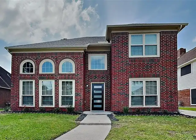 Property at 19027 Keyturn Ln, Humble, TX, 77346, 4 beds, 2.5 baths, [object Object]