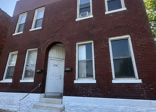 Property at 3244 Gravois Ave Unit 1F, St. Louis, MO, 63118, 1 bed, 1 bath, [object Object]