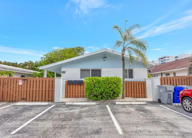 Property at 3208 Marine Dr Unit 2, Pompano Beach, FL, 33062, 1 bed, 1 bath, [object Object]