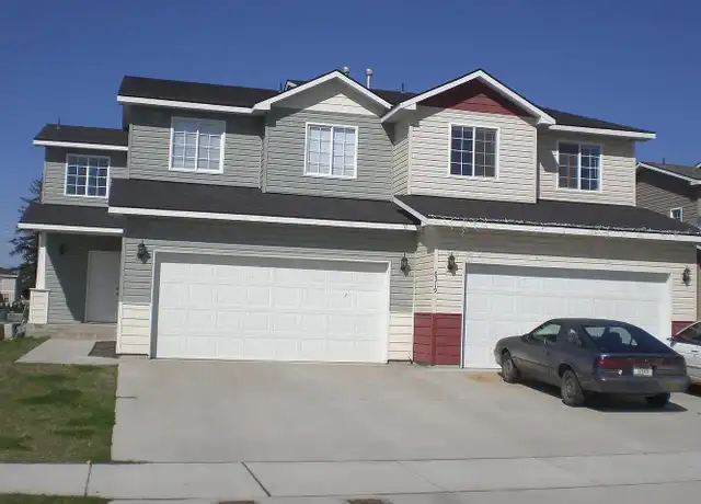 Property at 6319 W Trestle St Unit 2, Rathdrum, ID, 83858, 3 beds, 2.5 baths, [object Object]