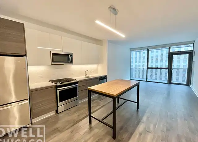 Property at 221 W Hubbard St Unit 1311, Chicago, IL, 60654, 1 bed, 1 bath, [object Object]