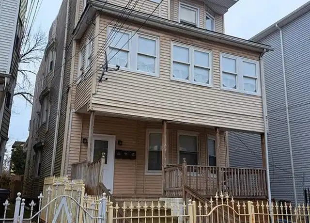 Property at 24 Cedar Ave Unit 1, Newark, NJ, 07106, 3 beds, 1 bath, [object Object]
