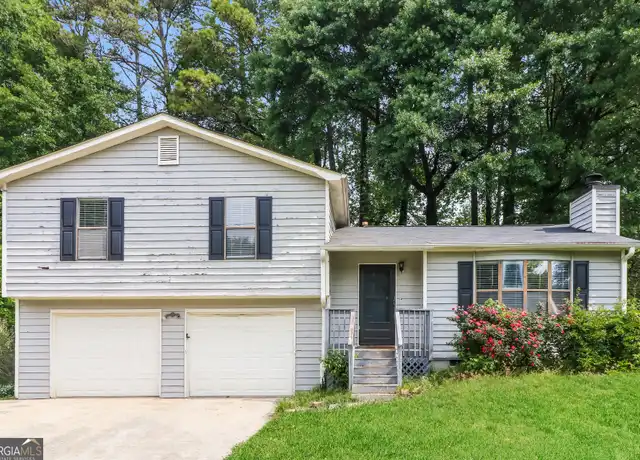 Property at 2434 Wood Meadows Dr SW, Marietta, GA, 30064, 3 beds, 2 baths, [object Object]