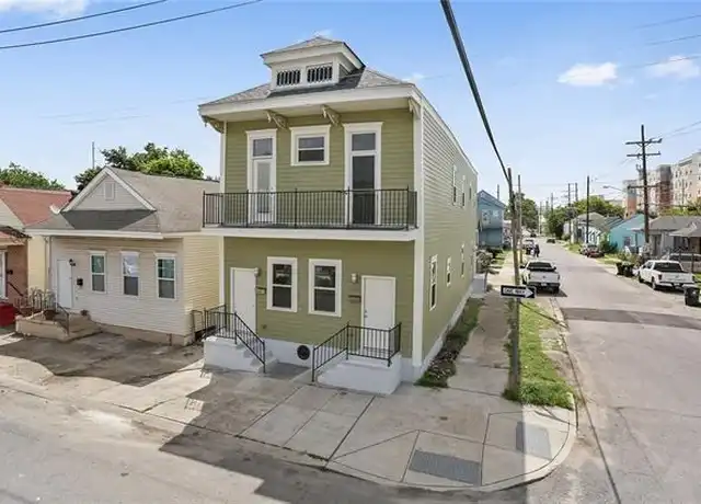 Property at 540 S Cortez St Unit 540, New Orleans, LA, 70119, 2 beds, 1 bath, [object Object]