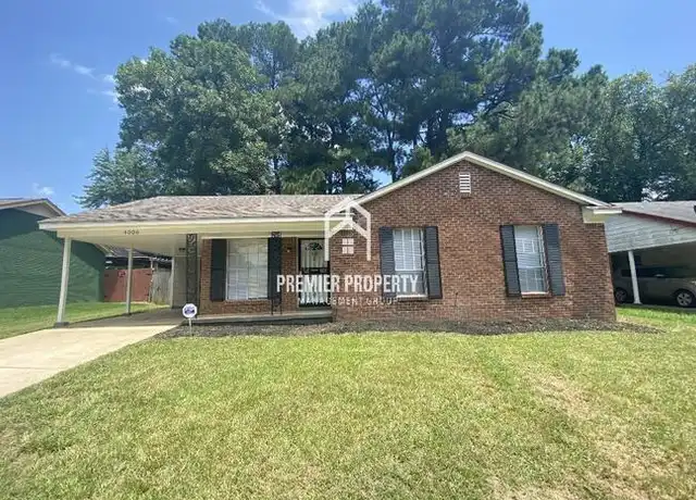 Property at 4006 Windermere Rd, Memphis, TN, 38128, 3 beds, 1.5 baths, [object Object]