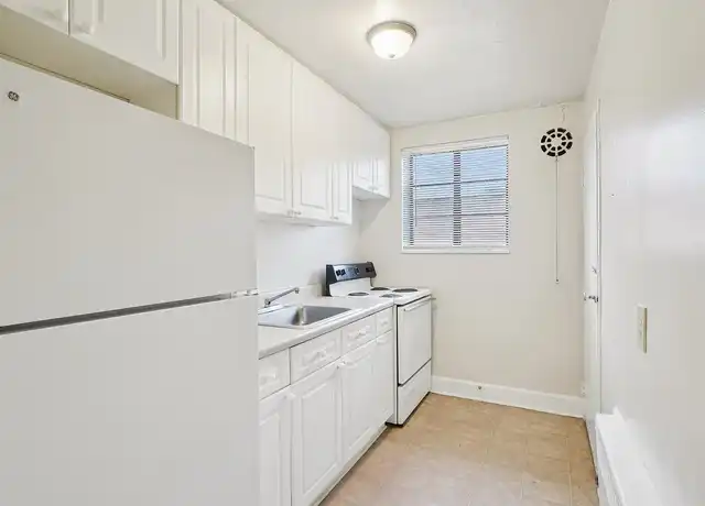 Property at The Shelton at Cameron Court - 20 Mayo St, Raleigh, NC, 27603, 1 bed, 1 bath, [object Object]