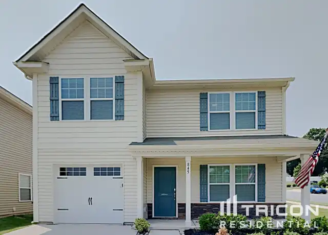 Property at 845 Alta Way, Kannapolis, NC, 28081, 3 beds, 2.5 baths, [object Object]