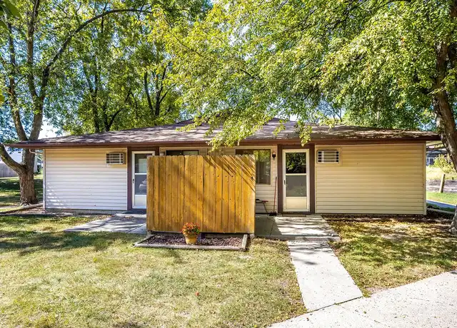 Property at Brookside Apartments 317 SE Jacobs St, Grimes, Iowa - 317 SE Jacob St, Grimes, IA, 50111, 1 bed, 1 bath, [object Object]
