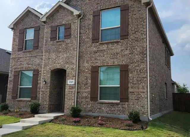 Property at 2321 Opaline Dr, Aubrey, TX, 76227, 3 beds, 2 baths, [object Object]