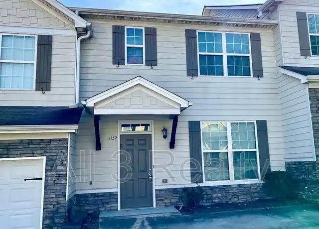 Property at 4132 High Park Ter, East Point, GA, 30344, 2 beds, 2.5 baths, [object Object]