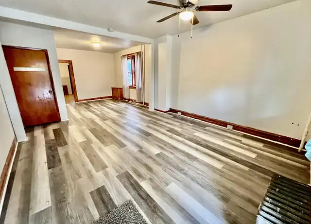 Property at 1121 S 1121 1123 1125 Main ST, Old Forge, PA, 18518, 2 beds, 1 bath, [object Object]