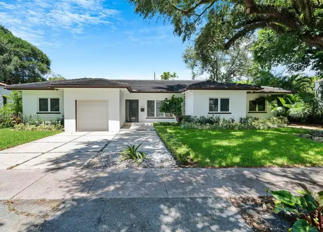 Property at 511 Madeira Ave, Coral Gables, FL, 33134, 4 beds, 5 baths, [object Object]