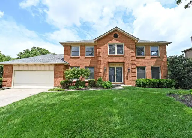 Property at 7314 Cannon Ct, West Chester, OH, 45069, 4 beds, 3.5 baths, [object Object]
