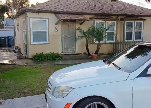 Property at 800 Paradise Dr, National City, CA, 91950, 1 bed, 1 bath, [object Object]