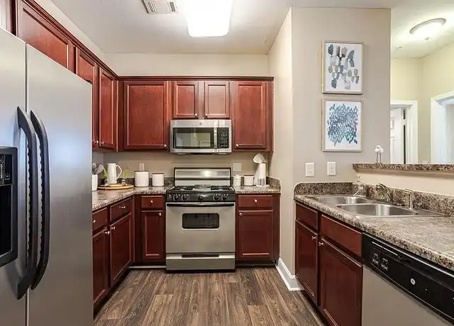 Property at Centennial Village - 180 Waterview Dr, Oak Ridge, TN, 37830, 1-3 bed, 1-2 bath, [object Object]