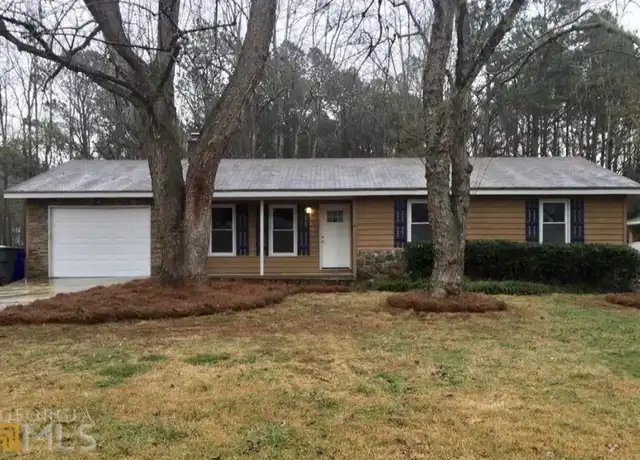 Property at 1678 Ridgeview Dr NW, Conyers, GA, 30012, 3 beds, 2 baths, [object Object]