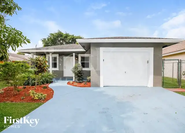Property at 2781 NW 15th Ct, Fort Lauderdale, FL, 33311, 3 beds, 2 baths, [object Object]