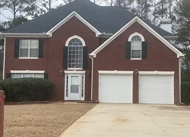 Property at 615 Autumn Leaf Cir, McDonough, GA, 30253, 4 beds, 2.5 baths, [object Object]