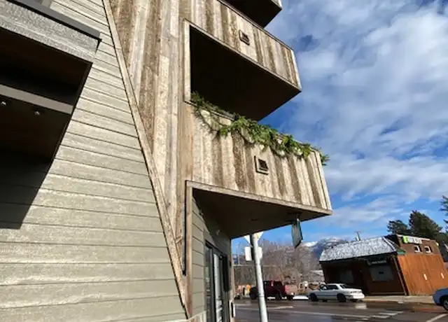 Property at 638 Nucleus Ave #302, Columbia Falls, MT, 59912, 2 beds, 2 baths, [object Object]