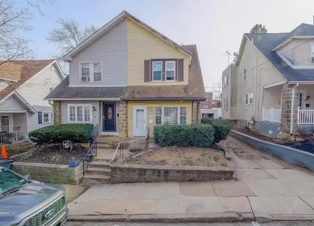 Property at 4048 Ellendale Rd, Drexel Hill, PA, 19026, 3 beds, 1 bath, [object Object]
