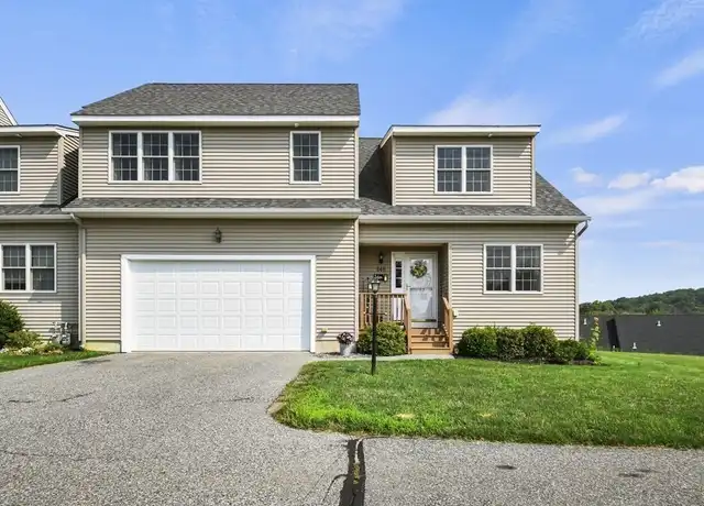 Property at 148 Ariel Cir #148, Sutton, MA, 01590, 2 beds, 2.5 baths, [object Object]