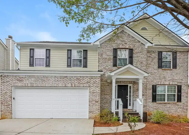 Property at 353 Franklin St, Braselton, GA, 30517, 4 beds, 2 baths, [object Object]