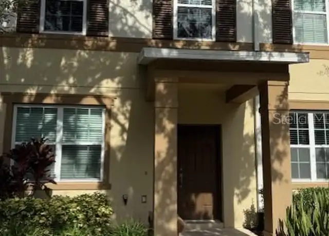 Property at 8265 Maritime Flag St #125, Windermere, FL, 34786, 3 beds, 2.5 baths, [object Object]