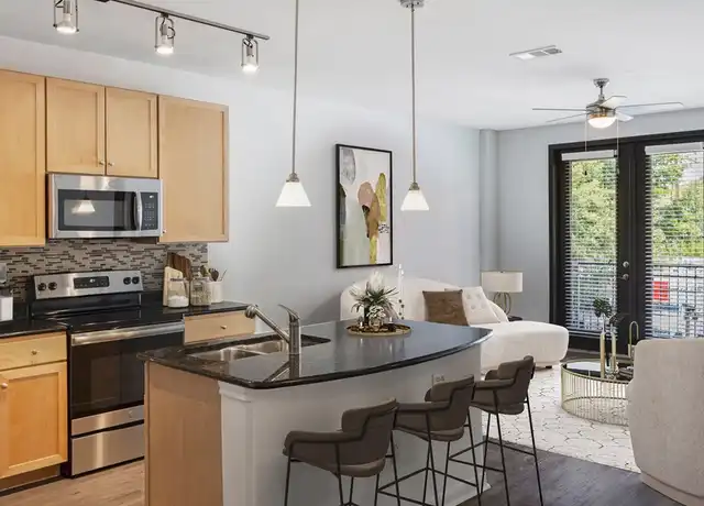 Property at 300 W 3rd St Unit 2005, Austin, TX, 78703, 1 bed, 1 bath, [object Object]