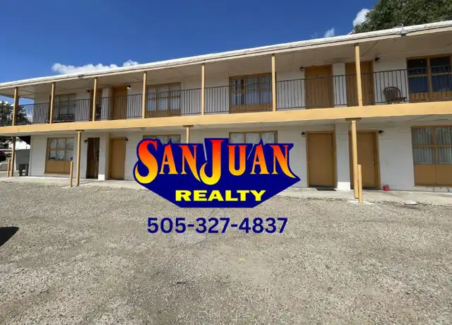 Property at 510 N Wall Ave Unit 4, Farmington, NM, 87401, 1 bed, 1 bath, [object Object]