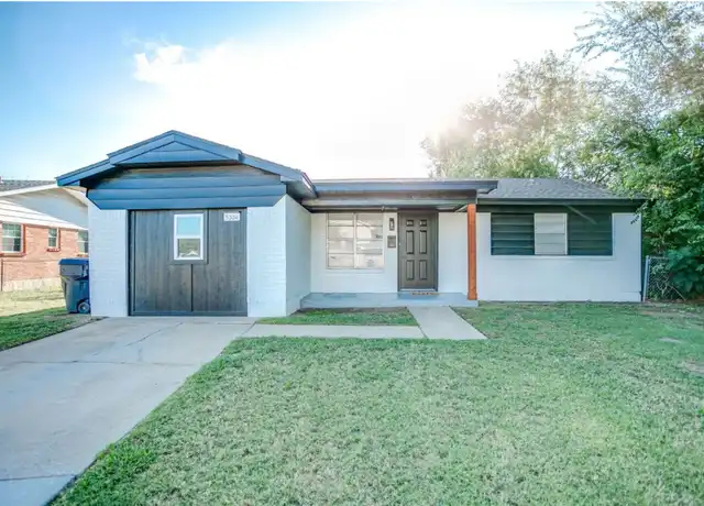 Property at 5304 S Monte Pl, Oklahoma City, OK, 73119, 4 beds, 1 bath, [object Object]