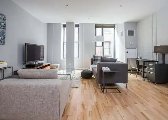 Property at 346 Congress St, Boston, MA, 02210, 1 bed, 1 bath, [object Object]