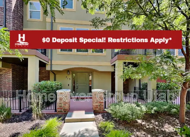 Property at 713 W Kirkbride Ave, South Salt Lake, UT, 84119, 3 beds, 3 baths, [object Object]