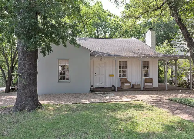 Property at 3107 Harris Blvd, Austin, TX, 78703, 3 beds, 1 bath, [object Object]