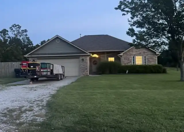 Property at 904 McCann Rd, Rogers, AR, 72758, 3 beds, 2 baths, [object Object]