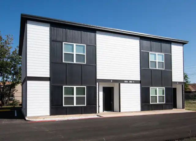 Property at 1197 Musken Rd Unit 2B, Abilene, TX, 79601, 2 beds, 2 baths, [object Object]