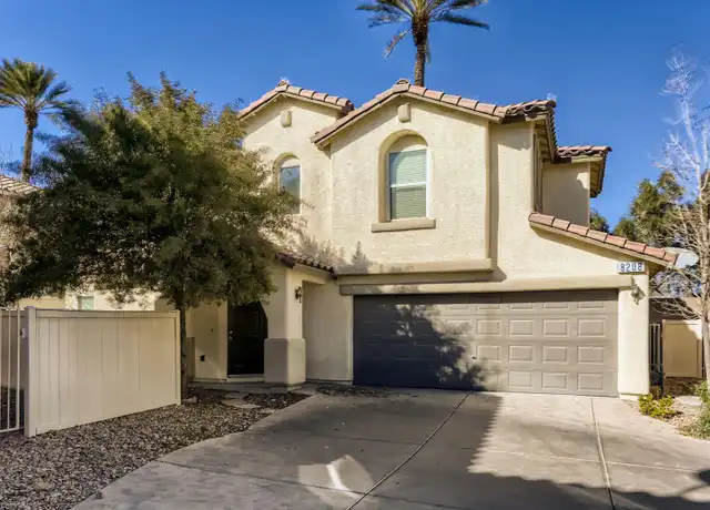 Property at 8208 Wildwood Glen Dr, Las Vegas, NV, 89131, 3 beds, 2.5 baths, [object Object]