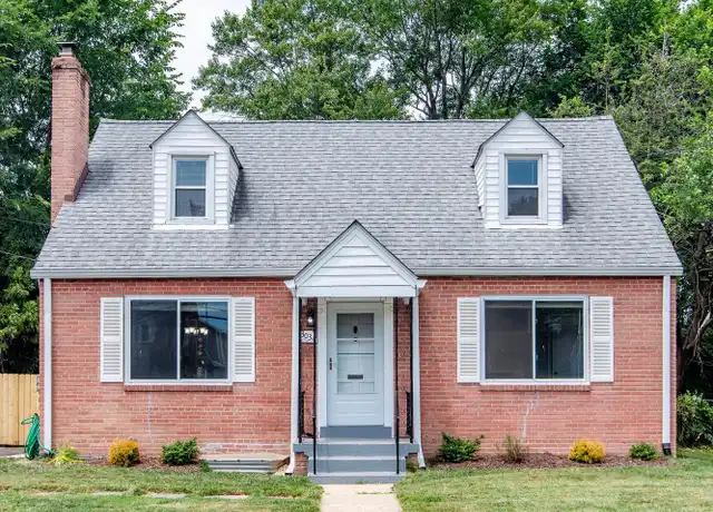 Property at 3034 Fenwick Rd, Falls Church, VA, 22042, 4 beds, 3 baths, [object Object]