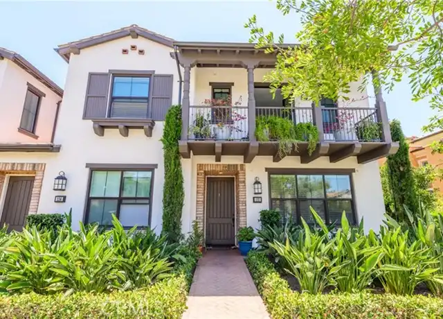 Property at 112 Crescent Moon, Irvine, CA, 92602, 3 beds, 3 baths, [object Object]