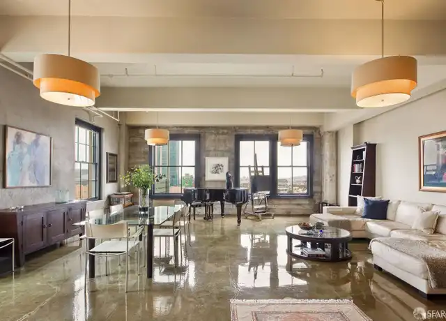 Property at 2 Mint Plz #902, San Francisco, CA, 94103, 1 bed, 1 bath, [object Object]