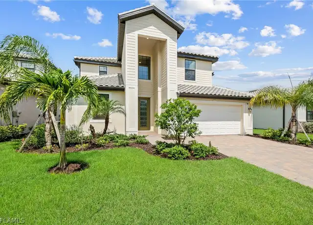 Property at 11305 Shady Blossom Dr, Fort Myers, FL, 33913, 5 beds, 3 baths, [object Object]