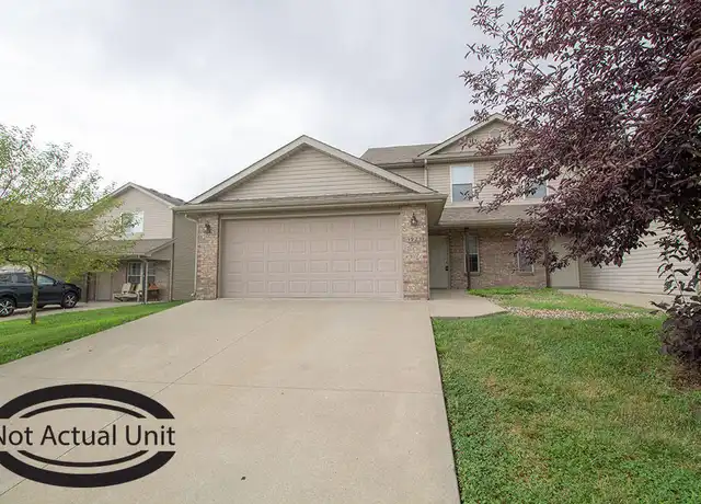 Property at 4011 Snowy Owl Dr, Columbia, MO, 65202, 4 beds, 3 baths, [object Object]
