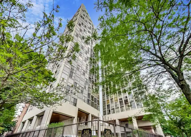 Property at 345 W Fullerton Pkwy #604, Chicago, IL, 60614, 1 bed, 1 bath, [object Object]