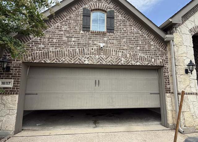Photo of 16117 Gladewater Ter, Prosper, TX 75078