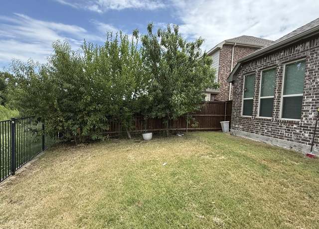 Photo of 16117 Gladewater Ter, Prosper, TX 75078