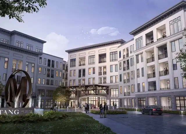 Property at The Mustang - 601 Las Colinas Blvd E, Irving, TX, 75039, 1-3 bed, 1-2 bath, [object Object]