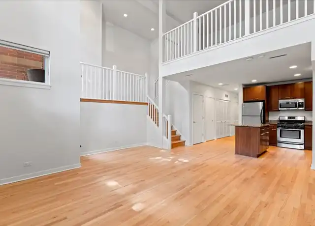 Property at 1621 S Carpenter St Unit 101, Chicago, IL, 60608, 2 beds, 2 baths, [object Object]