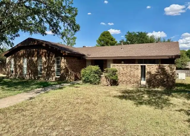 Property at 2400 Flare Ct, Midland, TX, 79705, 3 beds, 2 baths, [object Object]