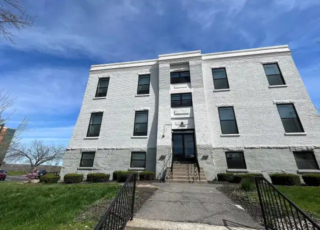 Property at 487 Nott St Unit 10, Schenectady, NY, 12308, 1 bed, 1 bath, [object Object]