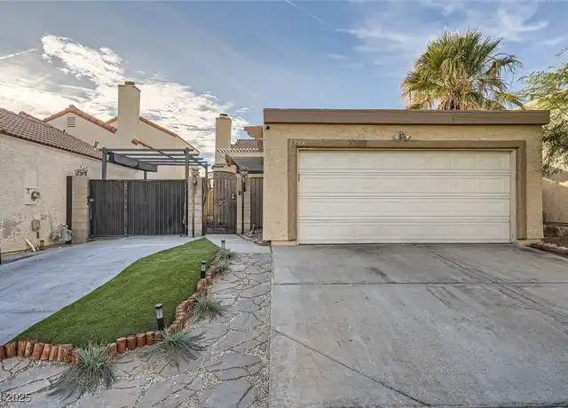 Property at 7753 Success Ct, Las Vegas, NV, 89145, 2 beds, 2 baths, [object Object]